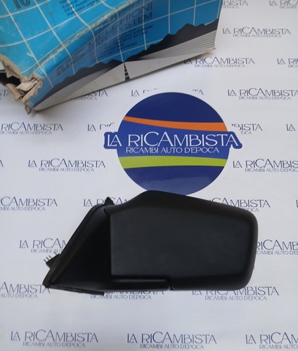 Specchietto retrovisore - specchietto,