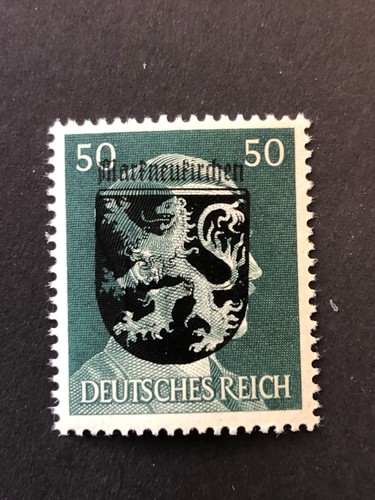Germania 1945 post seconda
