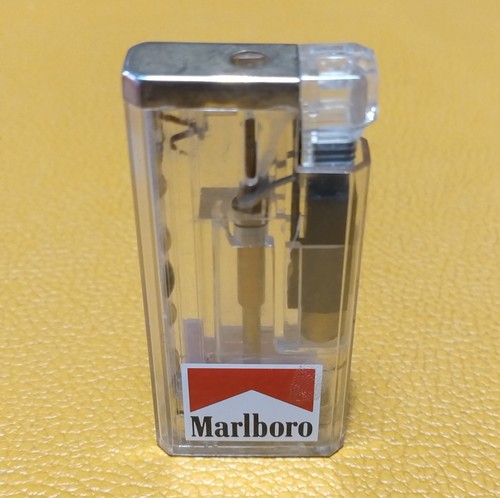 Marlboro 1 accendino - marlboro,