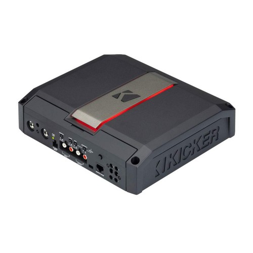 Kicker lx1250 amplificatore - kicker,