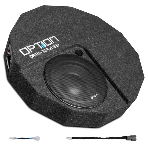 Subwoofer per skoda kodiaq - subwoofer,
