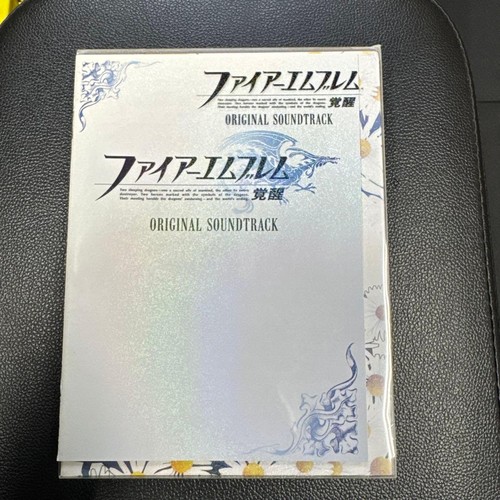 Fire emblem awakening original - fire,