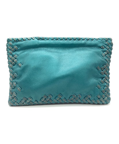 Pochette bottega - pochette,