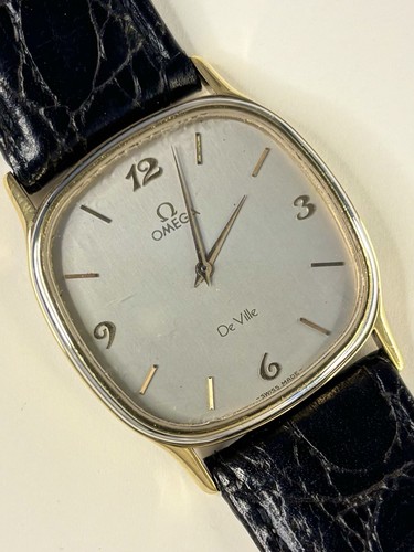 Orologio omega ville - de,