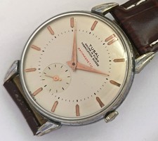 OROLOGIO VINTAGE UOMO 15