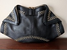 Pochette Alexander McQueen in