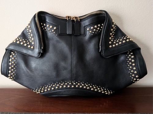 Pochette alexander mcqueen - alexander,