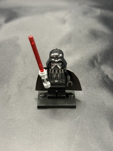 Lego star wars darth - lego,