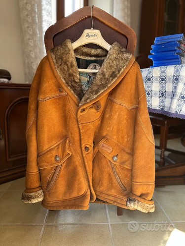 Montone vintage winchester - montone,