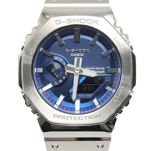 Casio shock b2100ad - casio, 2ajf