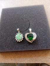 ciondoli In Argento 925