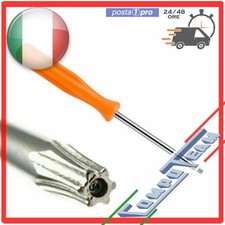 Cacciavite Torx T8 per Dyson