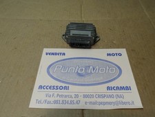 Regolatore di tensione voltage Regulator originale Piaggio Vespa PX 125-150 1986