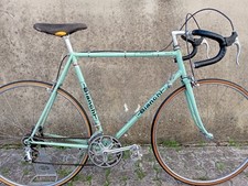 BIANCHI bike vintage