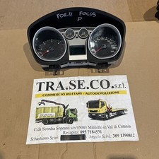 QUADRO STRUMENTI PER FORD