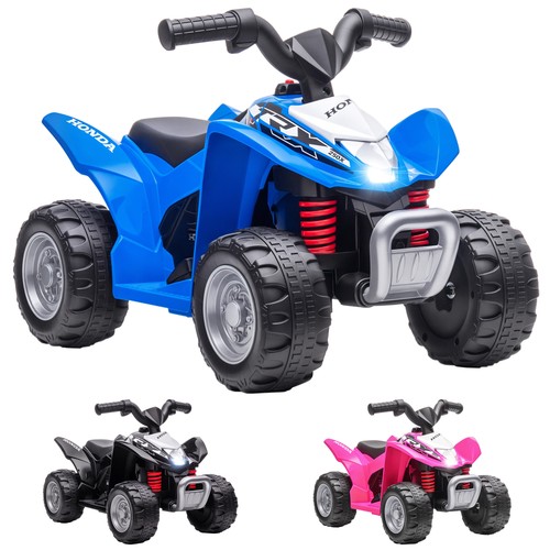 Quad elettrico miniquad - quad,