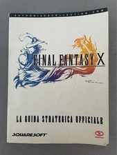 Final Fantasy X 10 - Guida