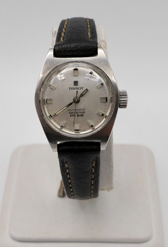 Orologio donna automatico