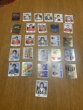 Figurine Rare ESAURITE 1982-83