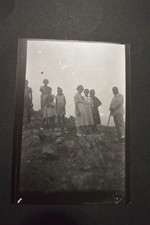 FOTOGRAFIA argentica RITRATTO