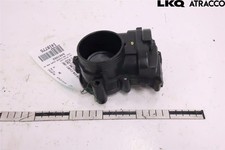Motore regolazione farfallato