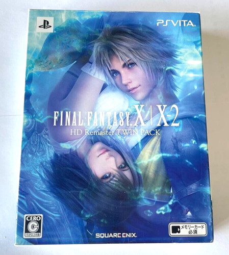 Final fantasy x - fantasy, /