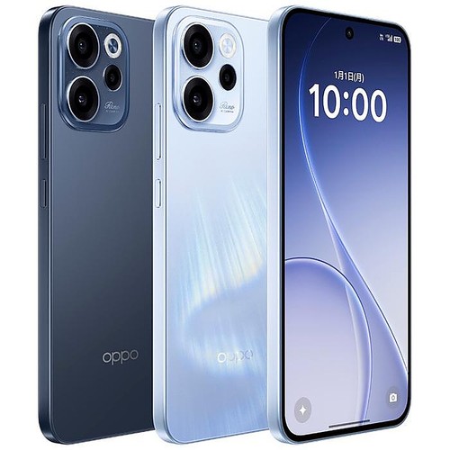 Oppo reno15 cph2801 - reno15,