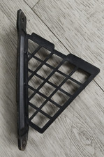 Corpo filtro per cassa filtro