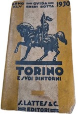 GUIDA Tascabile TORINO E