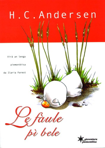 Andersen le fàule pì - fàule,