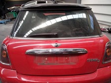 Hatch 2431195 for mini - hatch,