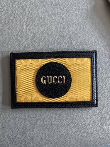 Porta carte gucci - porta,
