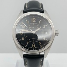 Condizione Eccellente Hamilton