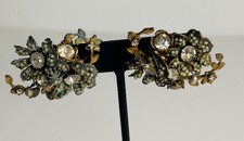 Orecchini antichi DE MARIO