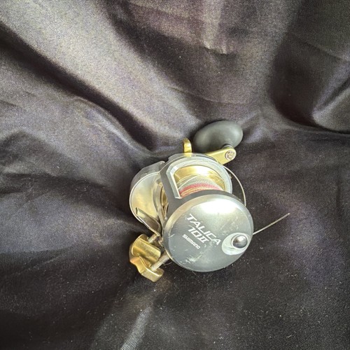 Mulinello pesca shimano - pesca,