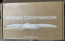 Samsung Galaxy Chromebook Go