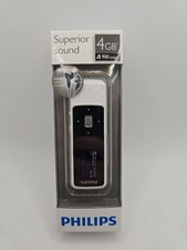 Philips gogear mix gb - philips,