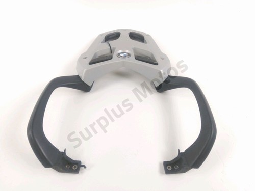 Porte paquets arriere bmw - paquets,