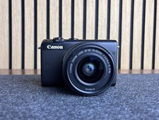 🔥 Kit Canon EOS M100