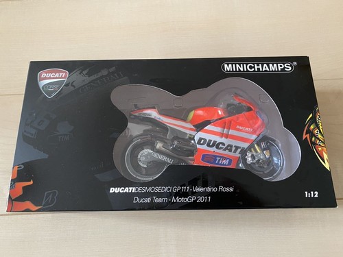 Nuovi minichamps mini champs - nuovi,