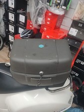 Bauletto posteriore Piaggio Sfera 