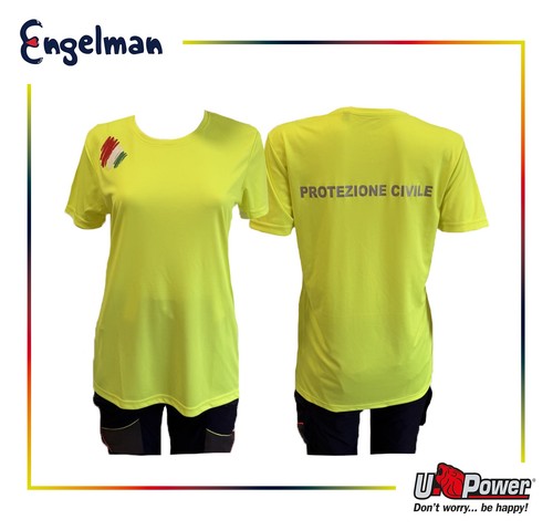 Shirt en8000 protezione - en8000,