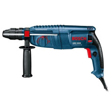 BOSCH MARTELLO PERFORATORE