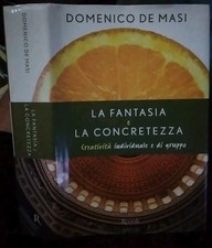 De Masi LA FANTASIA E LA