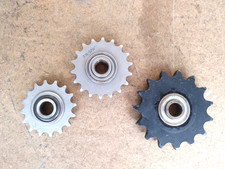 CHIARAVALLI - Tendicatena /