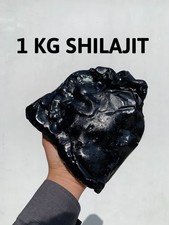 Resina Shilajit Himalayana