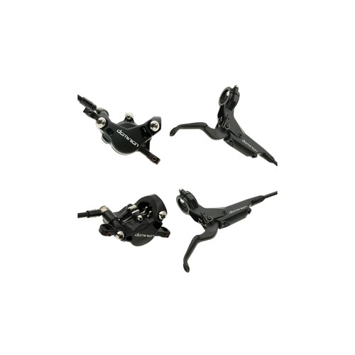 Hayes set freni pistoni - , 2