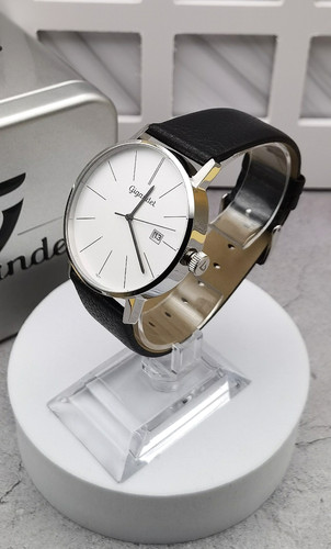 Orologio polso uomo - da,