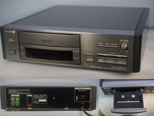 Sony TC-S1 Auto Reverse