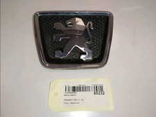 STEMMA COFANO Peugeot 106 II
